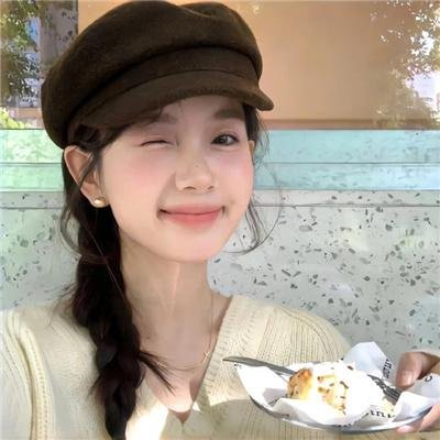 晴～综合商社之女～ 在线观看封面